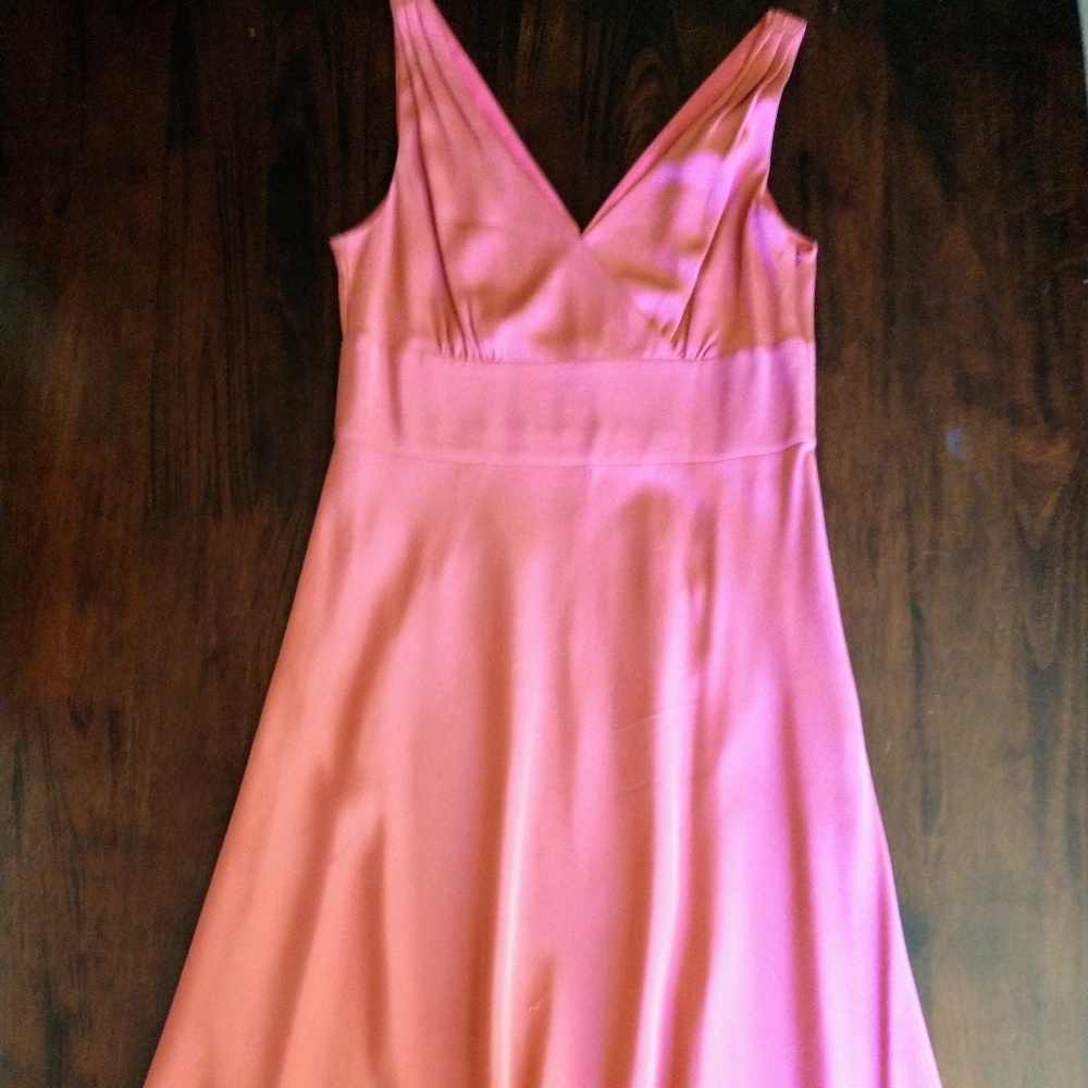 J. Crew bridesmaid dress, Size 8